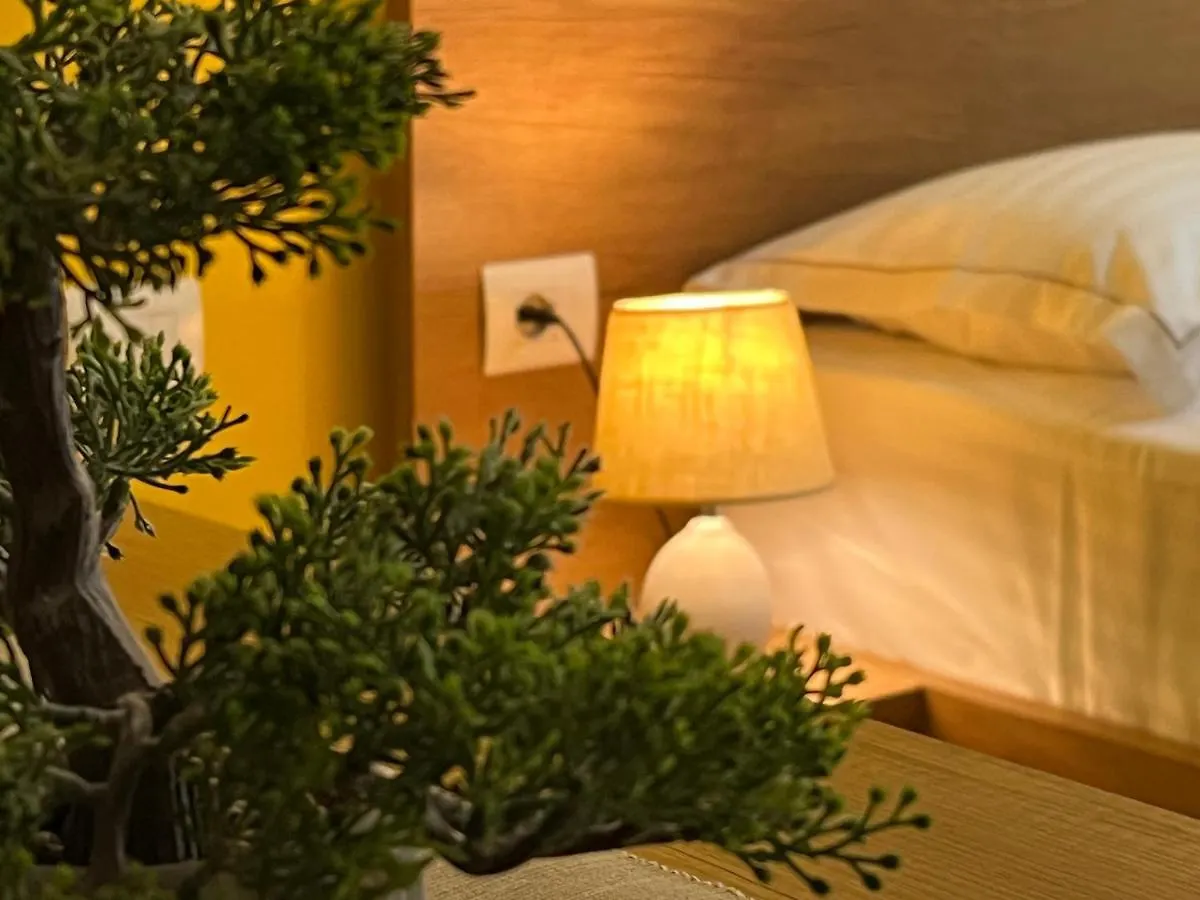 Koni'S Studio Apartments Tirana Albanië