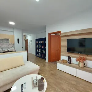 Apartment @likehome, Tirana