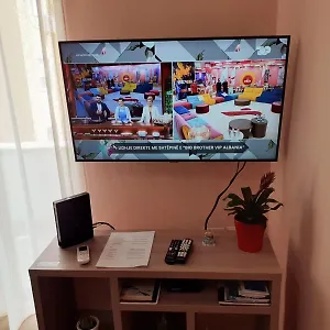 Apartment Zana's, Tirana